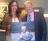 Chris Nilan