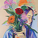 Exotic Vase