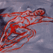 Sketch of Man II