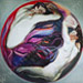 Adonis et Venus (l′amour tourne la vie))
