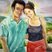Bruce & Julia