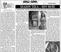 Article Kisobran 2010