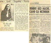 Nada i Ilustrovana Politika