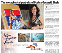 Article by Mat Barry
