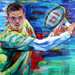 Milos Raonic II