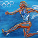 Coureur Olympique 